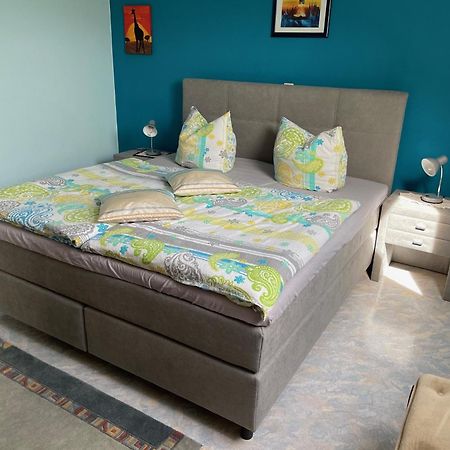 Ferienwohnung Inge Blum Mullenbach Bagian luar foto
