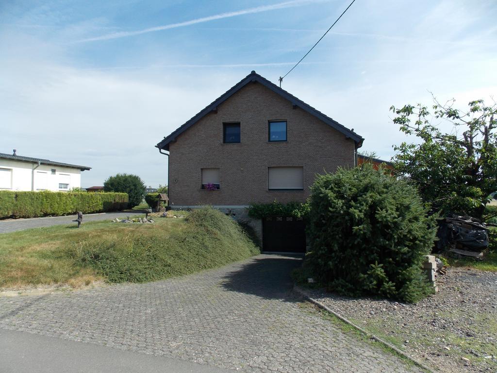 Ferienwohnung Inge Blum Mullenbach Bagian luar foto