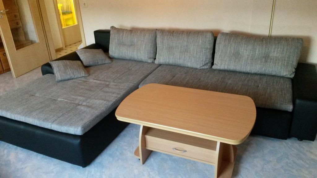 Ferienwohnung Inge Blum Mullenbach Bagian luar foto