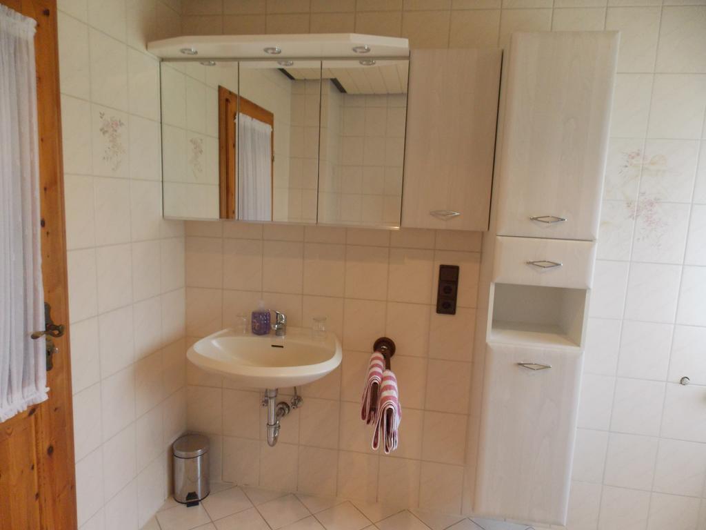 Ferienwohnung Inge Blum Mullenbach Bagian luar foto