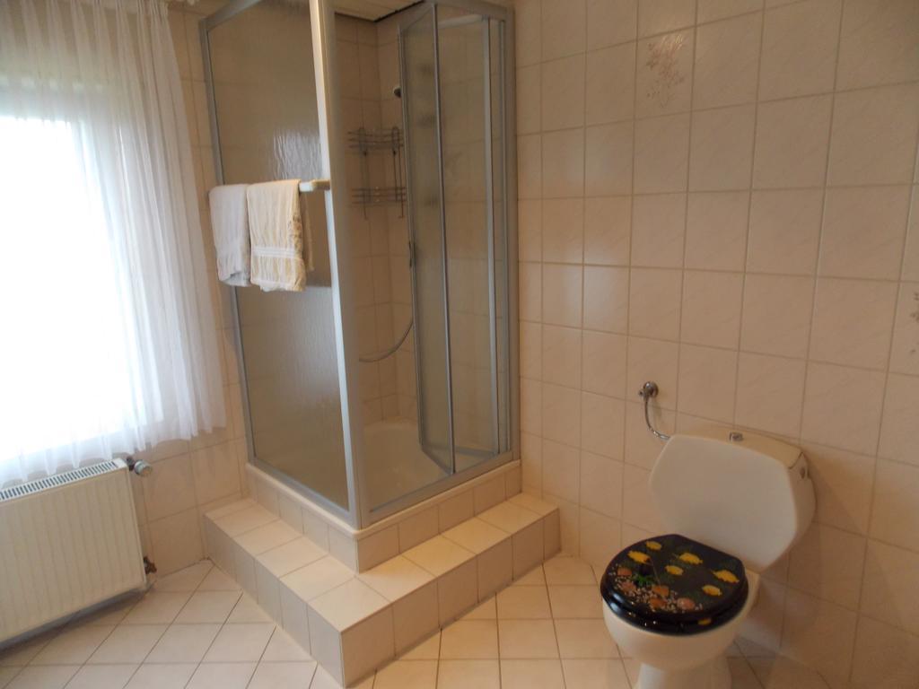 Ferienwohnung Inge Blum Mullenbach Bagian luar foto