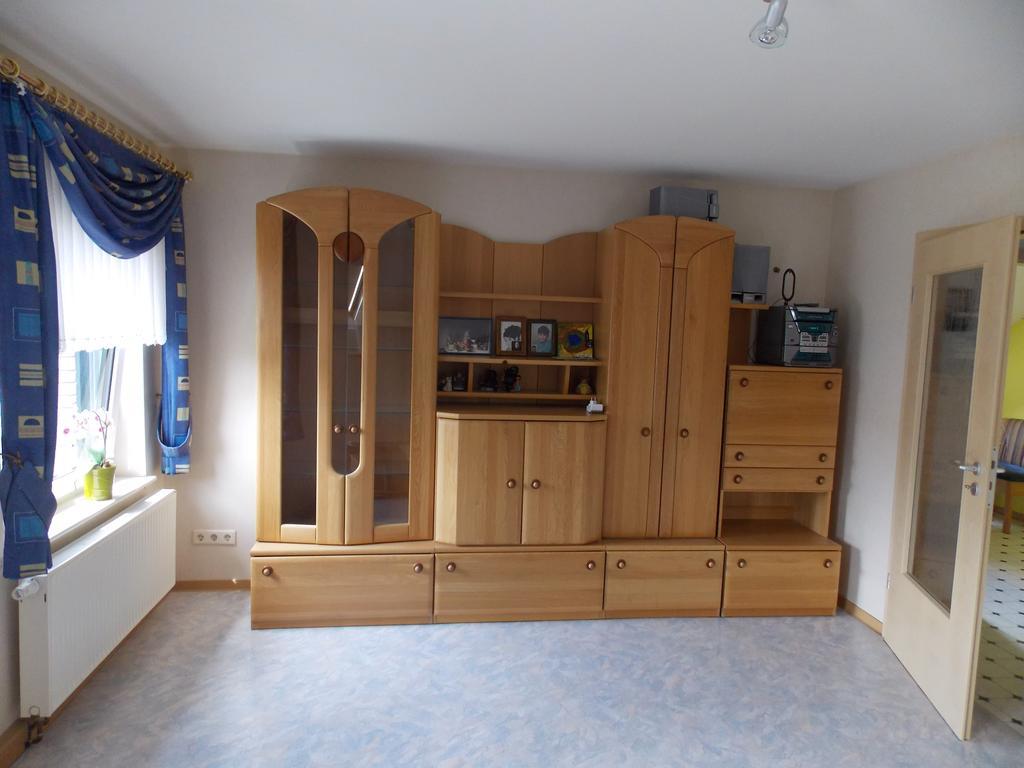 Ferienwohnung Inge Blum Mullenbach Bagian luar foto