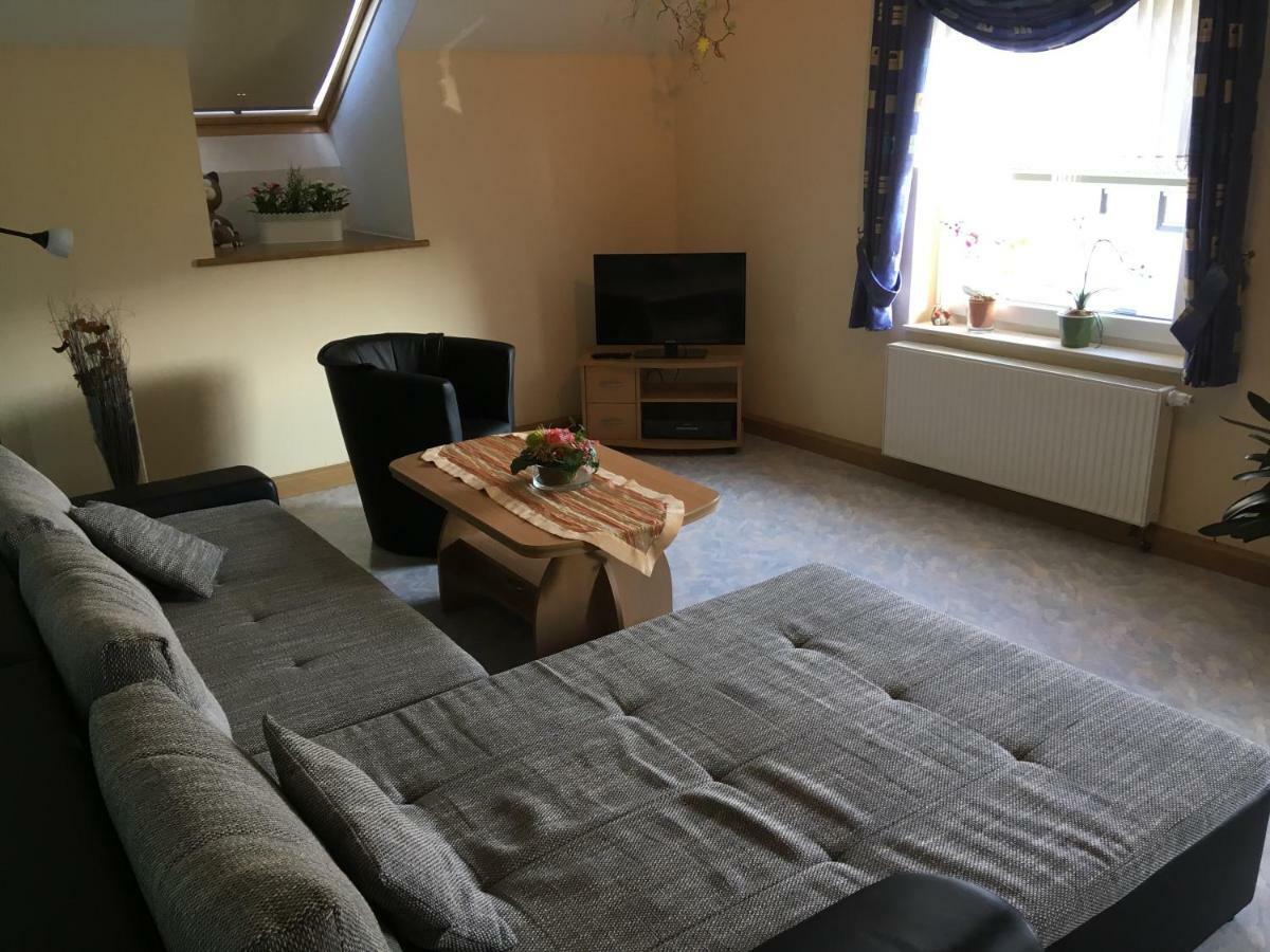 Ferienwohnung Inge Blum Mullenbach Bagian luar foto